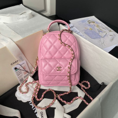Chanel Kleine Schultern Größe: 18 * 13 * 9 cm