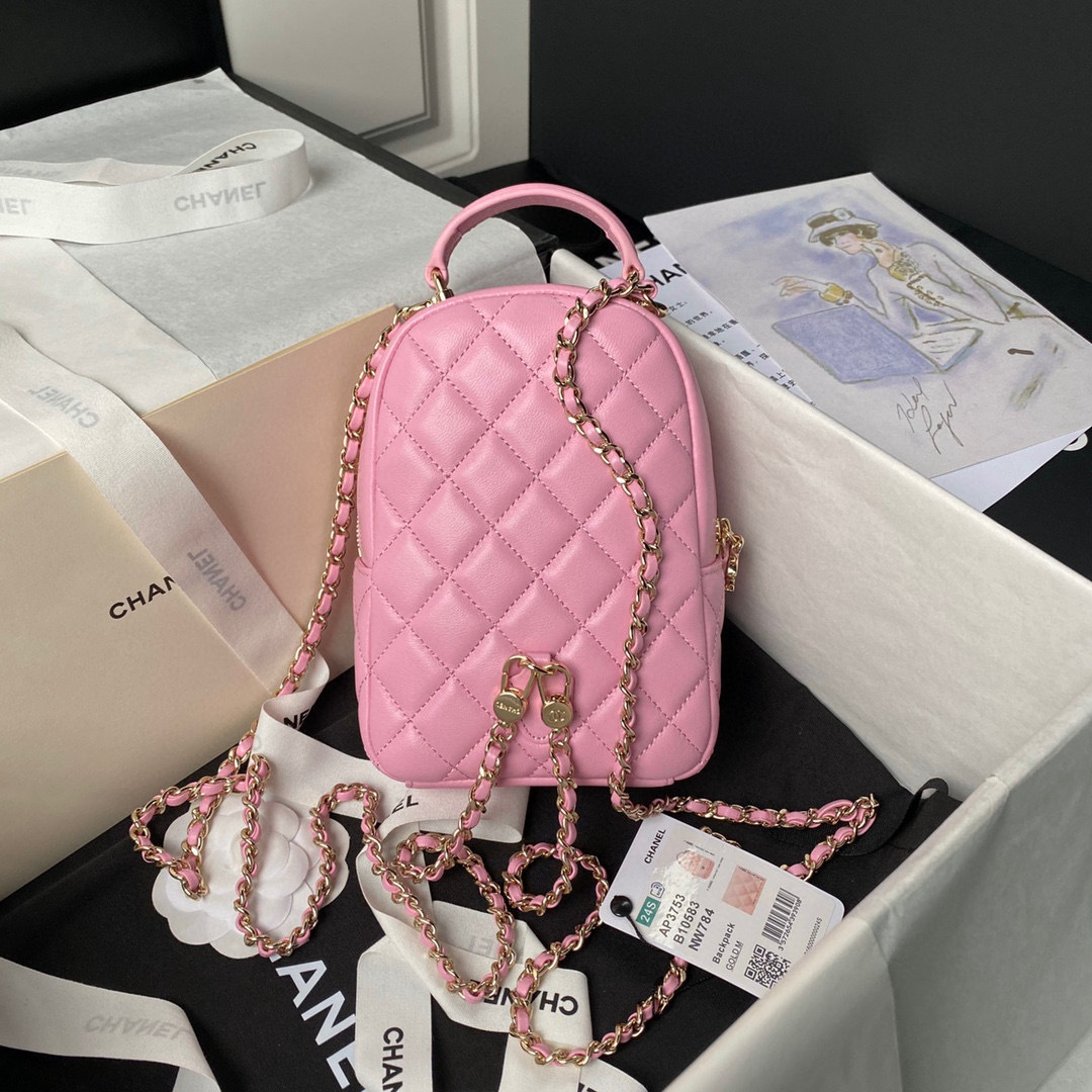 Chanel Kleine Schultern Größe: 18 * 13 * 9 cm