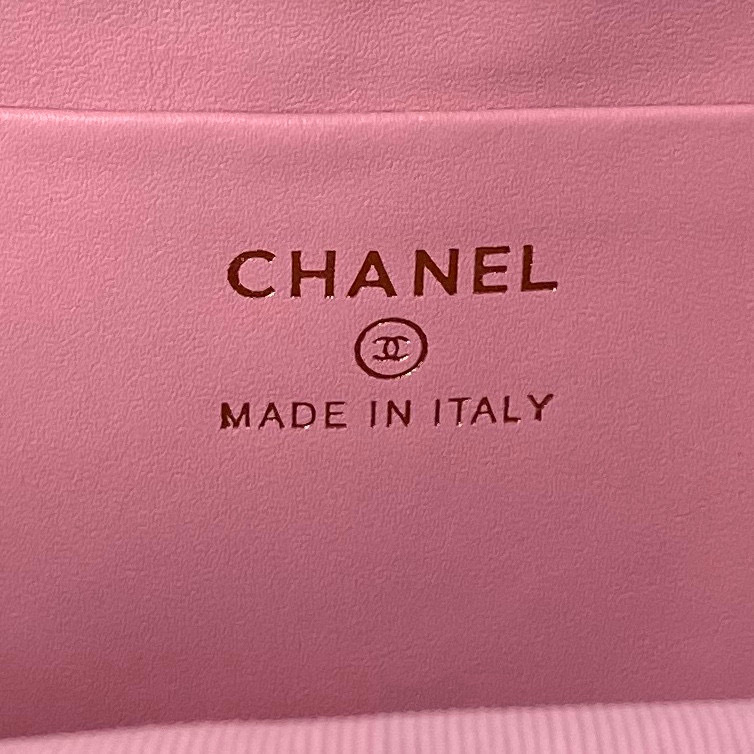 Chanel Kleine Schultern Größe: 18 * 13 * 9 cm