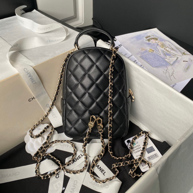 Chanel Kleine Schultern Größe: 18 * 13 * 9 cm