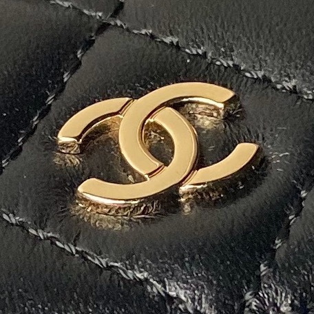 Chanel Kleine Schultern Größe: 18 * 13 * 9 cm