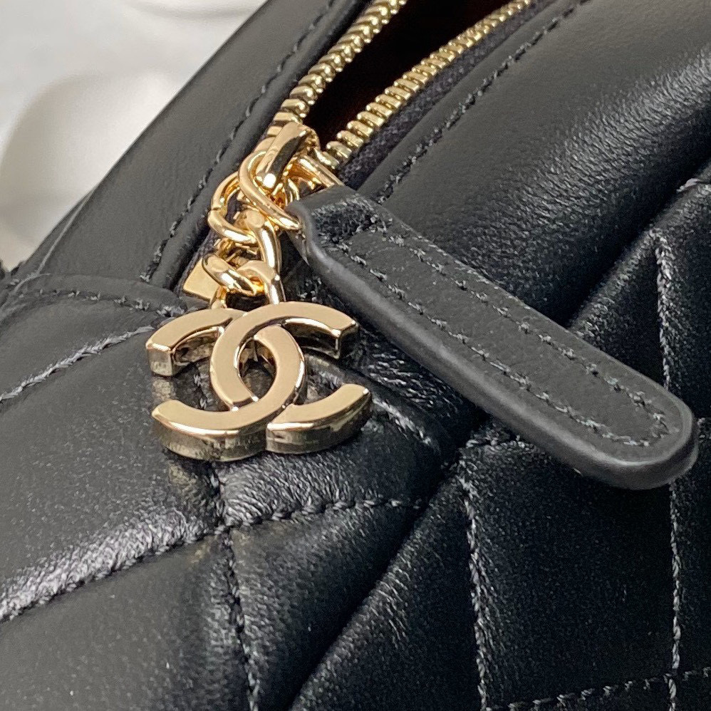 Chanel Kleine Schultern Größe: 18 * 13 * 9 cm