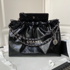 Chanel Müllsack Größe: 45 x 30 x 8 cm