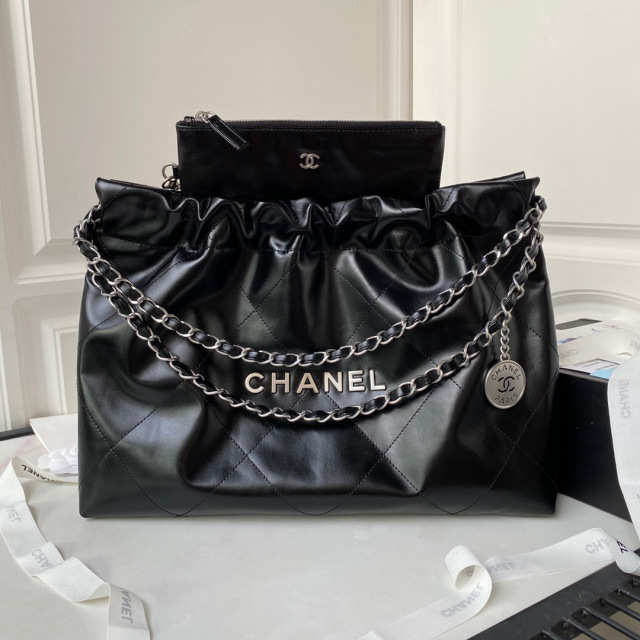 Chanel Müllsack Größe: 45 x 30 x 8 cm