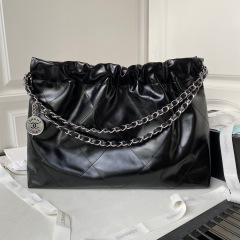 Chanel Müllsack Größe: 45 x 30 x 8 cm