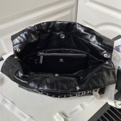Chanel Müllsack Größe: 45 x 30 x 8 cm