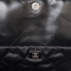 Chanel Müllsack Größe: 45 x 30 x 8 cm