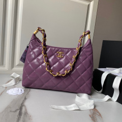 Chanel Underarm bag  Size：22.5*19.5*8.5cm