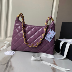 Chanel Underarm bag  Size：22.5*19.5*8.5cm