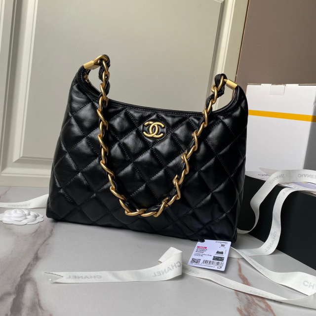 Chanel Unterarmtasche Größe: 22,5 x 19,5 x 8,5 cm