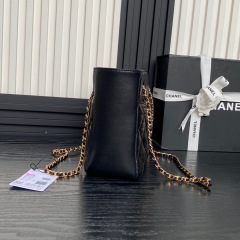 Chanel  shopping bag Size：28*19*9cm