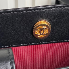 Chanel  shopping bag Size：28*19*9cm