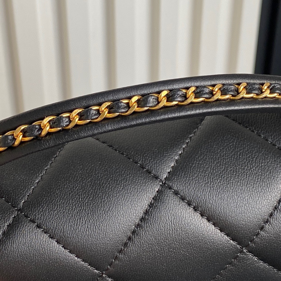 Chanel Cf nodo intrecciato han Dimensioni: 18*10.5*7cm