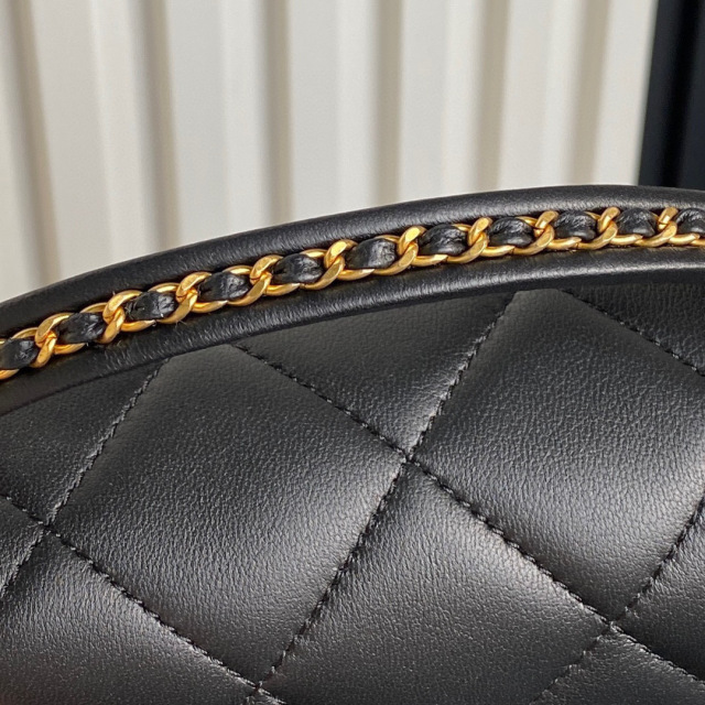 Chanel Cf nodo intrecciato han Dimensioni: 18*10.5*7cm