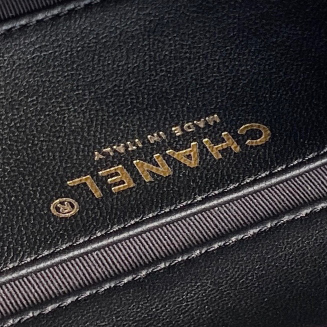 Chanel Cf nodo intrecciato han Dimensioni: 18*10.5*7cm