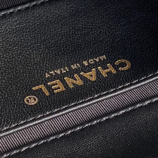 Chanel Cf nodo intrecciato han Dimensioni: 18*10.5*7cm