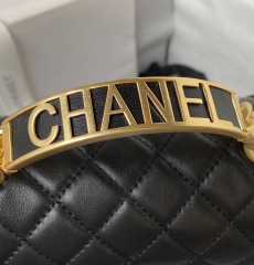 Chanel Leboy Größe: 25 * 15 * 9 cm