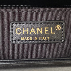 Chanel Leboy Größe: 25 * 15 * 9 cm