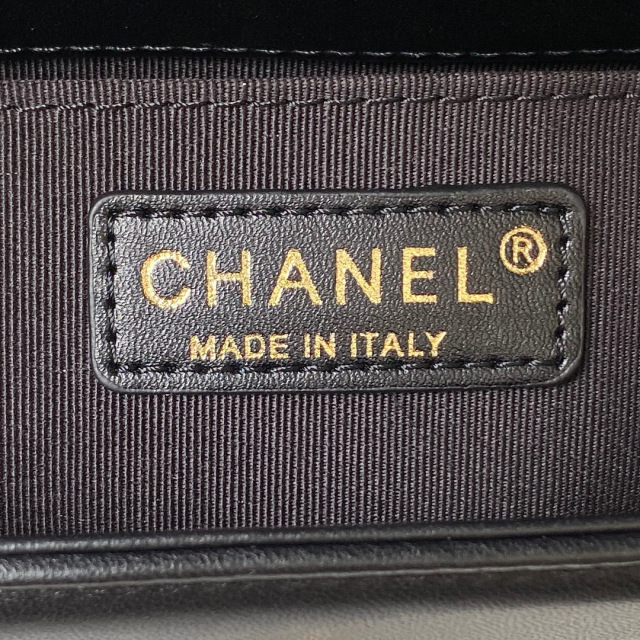 Chanel Leboy Größe: 25 * 15 * 9 cm