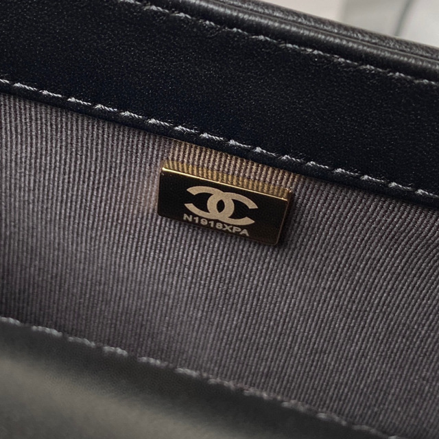 Chanel Leboy Größe: 25 * 15 * 9 cm