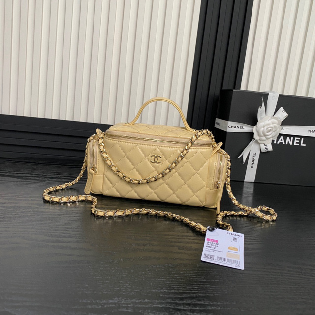 Chanel Bowlingkamera Größe: 23 x 14 x 9 cm