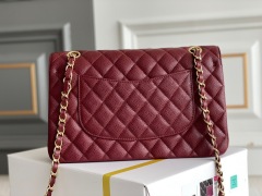 Chanel cf 25 Saiz：25.5*15.5*6.5sm