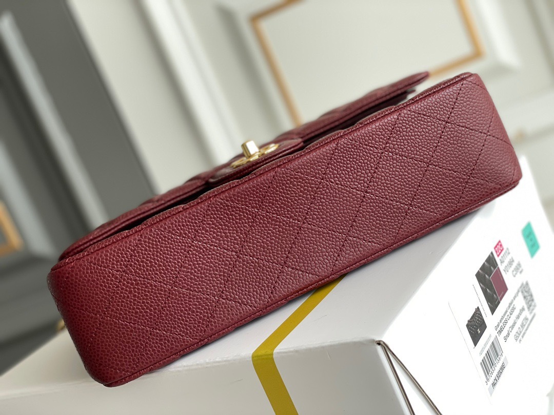 Chanel cf 25 Saiz：25.5*15.5*6.5sm