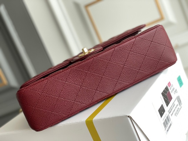 Chanel cf 25 Saiz：25.5*15.5*6.5sm
