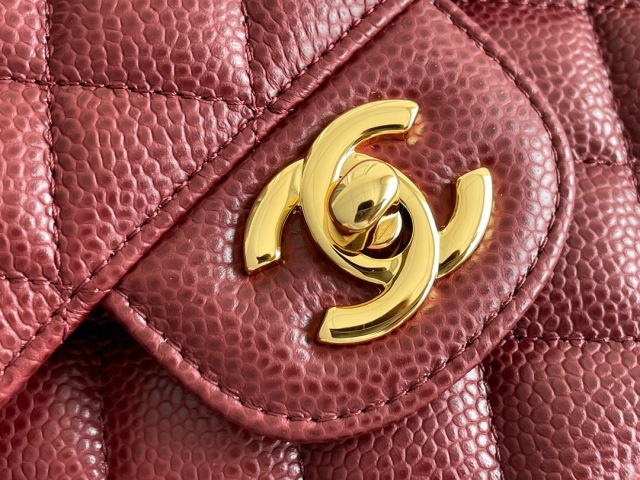 Chanel cf 25 Saiz：25.5*15.5*6.5sm