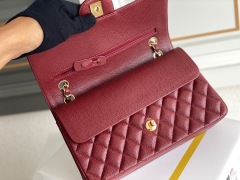 Chanel cf 25 Saiz：25.5*15.5*6.5sm