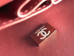 Chanel cf 25 Saiz：25.5*15.5*6.5sm