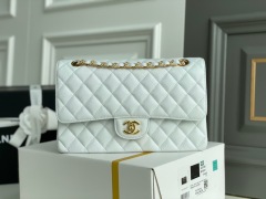 Chanel  cf 25             Size：25.5*15.5*6.5cm