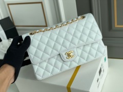 Chanel  cf 25             Size：25.5*15.5*6.5cm