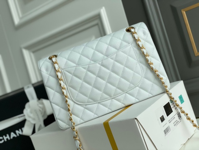 Chanel  cf 25             Size：25.5*15.5*6.5cm
