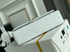 Chanel  cf 25             Size：25.5*15.5*6.5cm