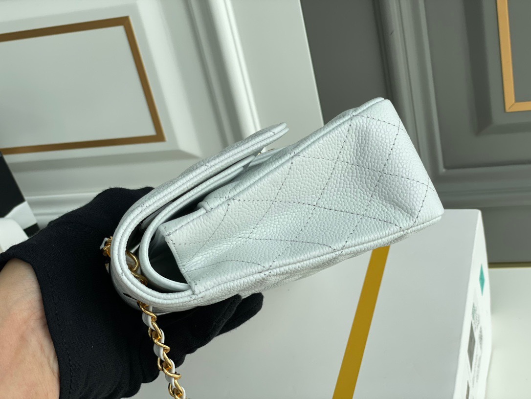 Chanel  cf 25             Size：25.5*15.5*6.5cm