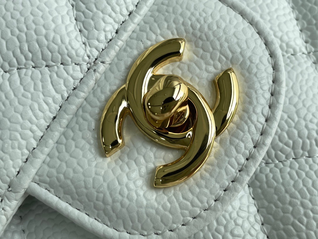 Chanel  cf 25             Size：25.5*15.5*6.5cm