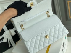 Chanel  cf 25             Size：25.5*15.5*6.5cm