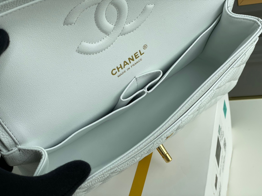 Chanel  cf 25             Size：25.5*15.5*6.5cm