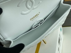 Chanel  cf 25             Size：25.5*15.5*6.5cm