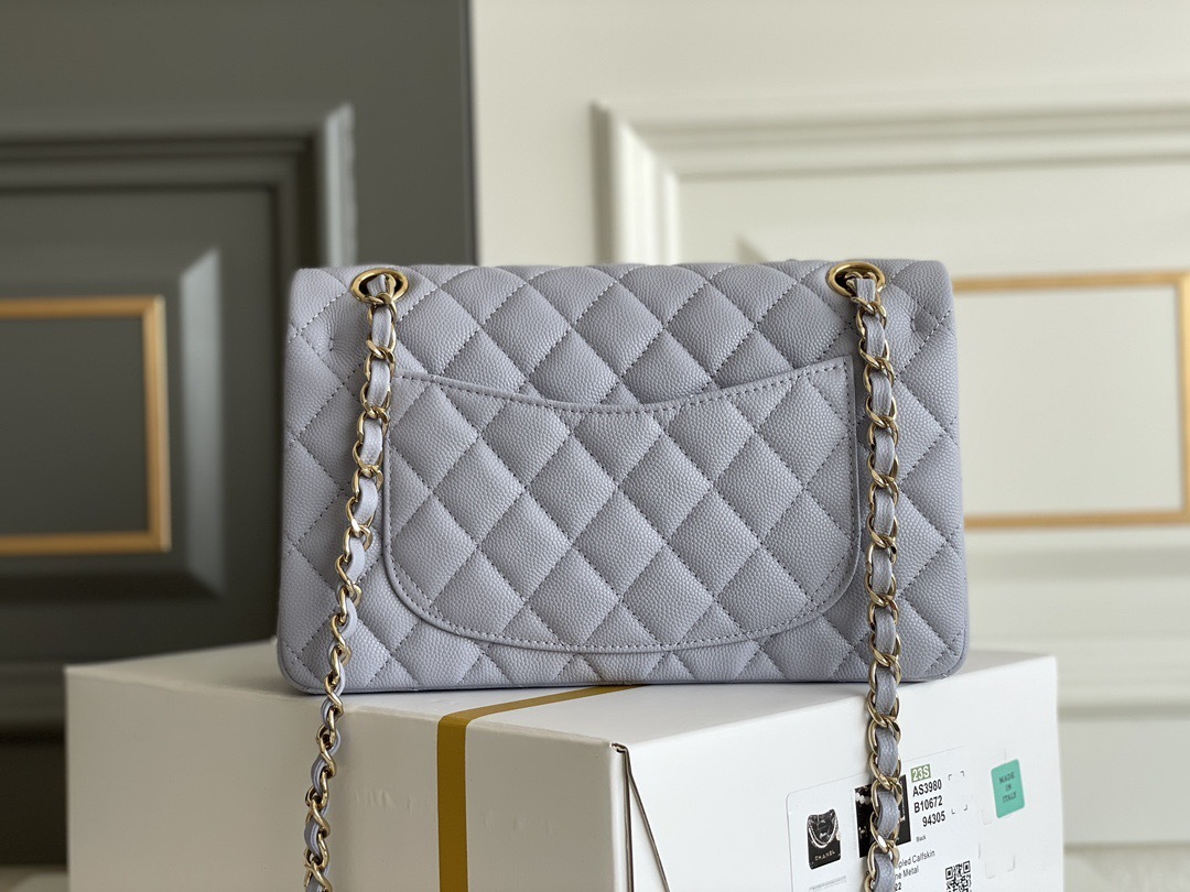 Chanel cf23           Size：23*14.5*6cm