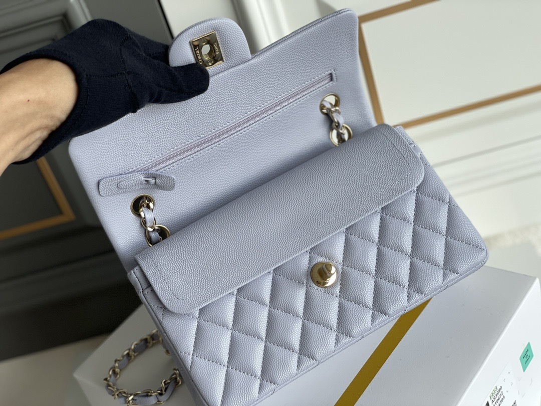 Chanel cf23           Size：23*14.5*6cm