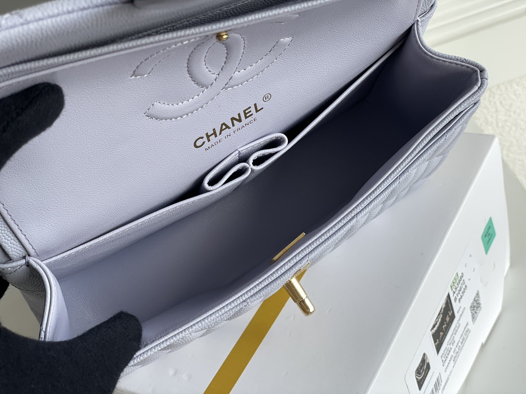 Chanel cf23           Size：23*14.5*6cm