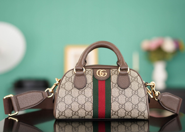 Gucci GG Ophidia Größe: 21 * 12 * 10 cm