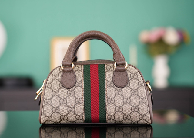 Gucci GG Ophidia Größe: 21 * 12 * 10 cm