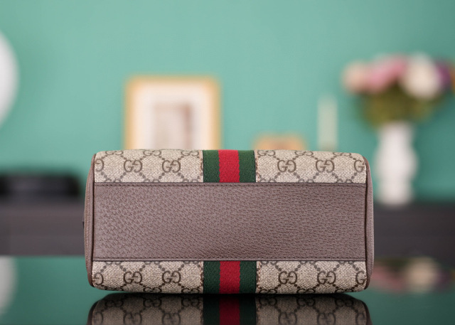 Gucci GG Ophidia Größe: 21 * 12 * 10 cm