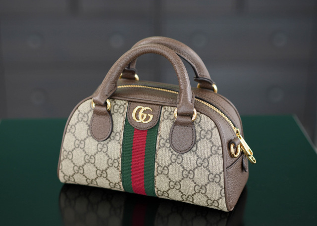 Gucci GG Ophidia Größe: 21 * 12 * 10 cm