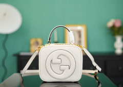 Gucci GG Ophidia 手提包 尺寸：17*15*9cm