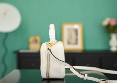 Gucci GG Ophidia 手提包 尺寸：17*15*9cm