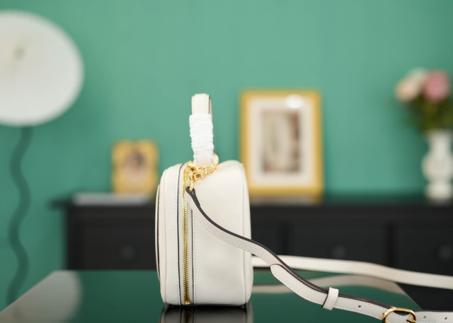 Gucci GG Ophidia 手提包 尺寸：17*15*9cm